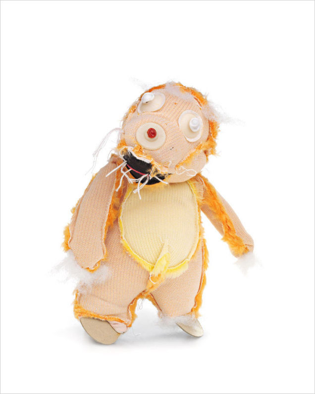 Illustration for article titled A kifordított plüssmackók a játékvilág zombijai