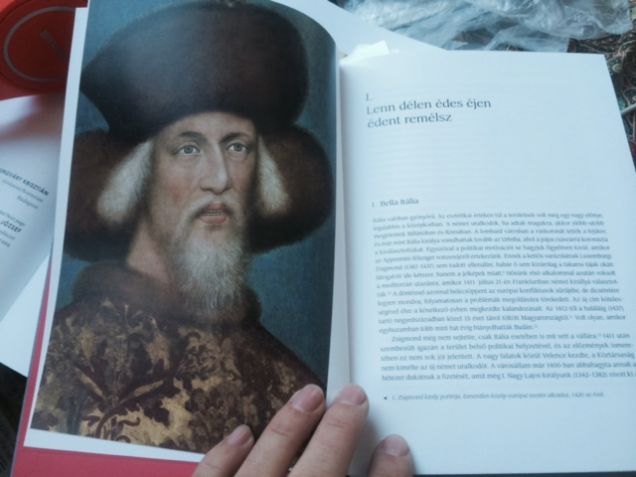 Minden középkortörténész ilyen szórakoztató fickó?