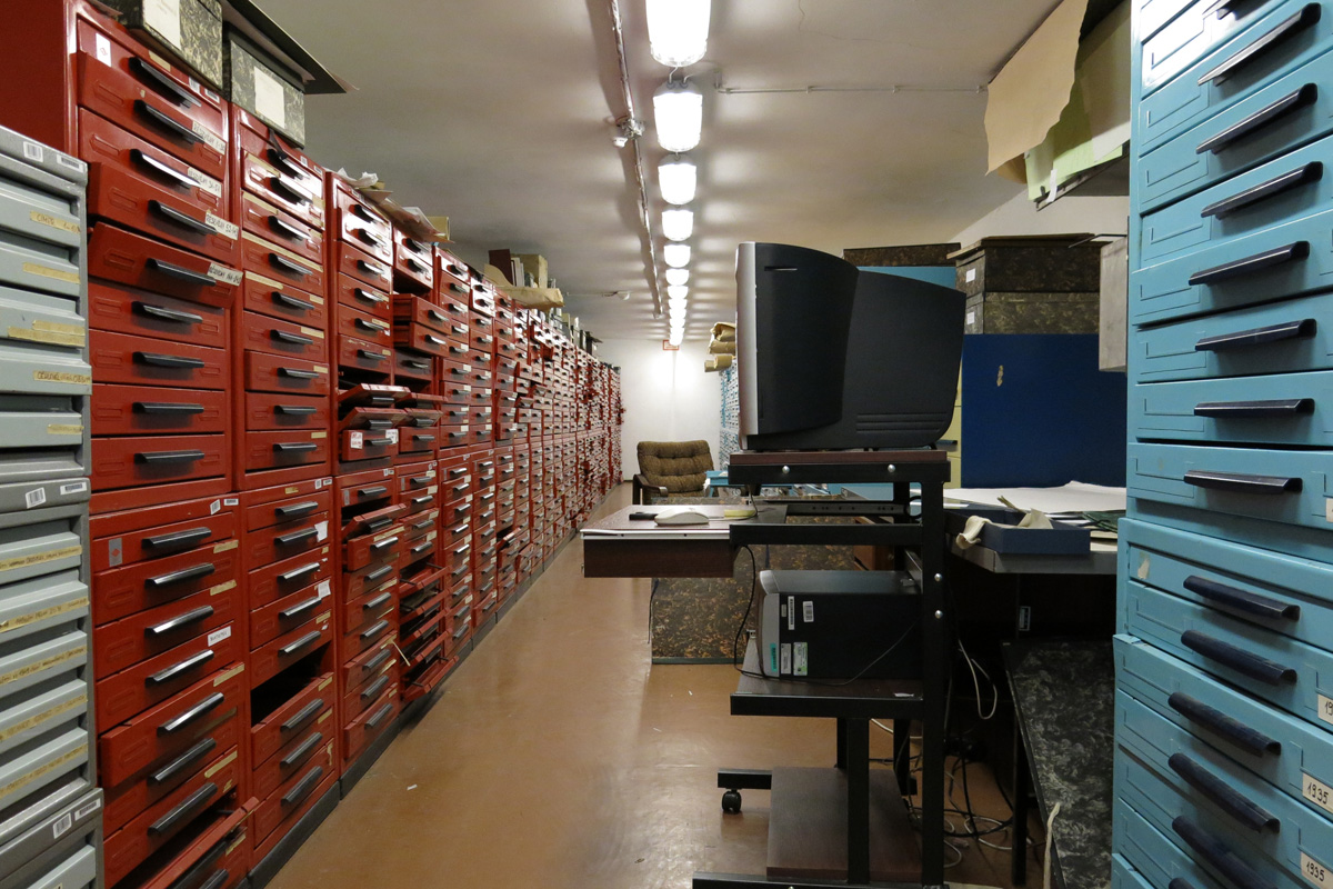 Milliárdokat érő fecnik a Széchényi könyvtár egyik eldugott sarkában