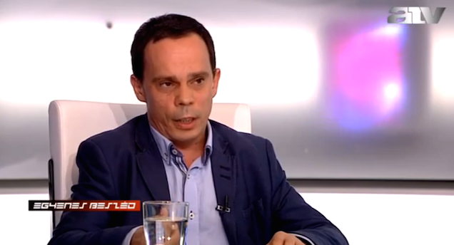 Nincs tovább, GFG a végső fázisig jutott