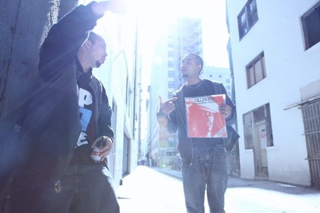 Megszólalt a Hofi Gézáról rappelő hiphop-duó