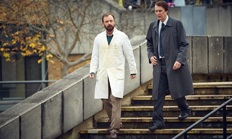 Illustration for article titled Két gyilkosság, 5000 vérminta, de ki a tettes?