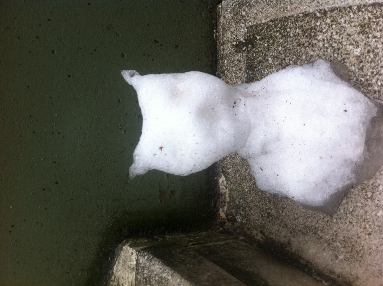 Illustration for article titled Hidegség