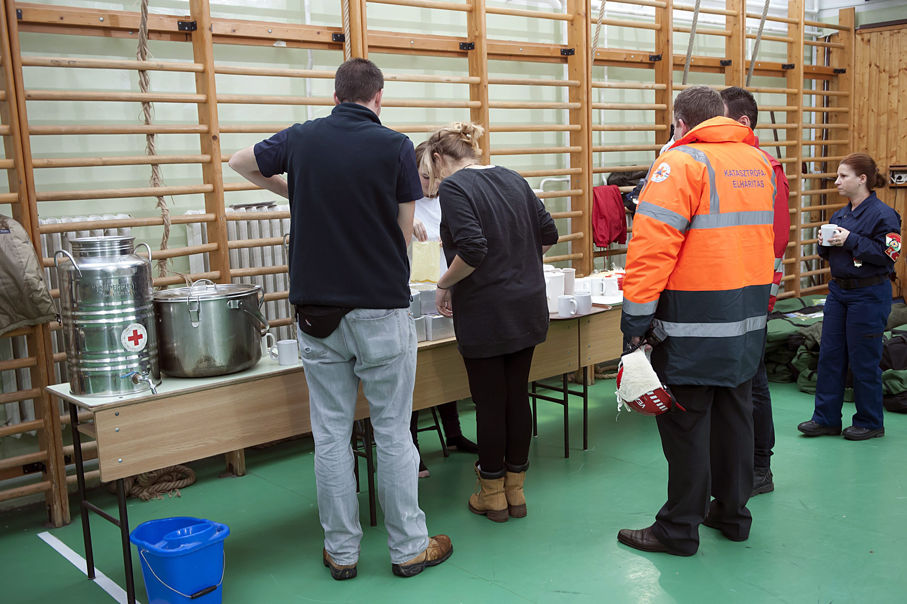 Illustration for article titled Jégpokalipszis a 12. kerületben