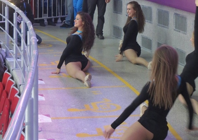 Az oroszok figyelnek a részletekre