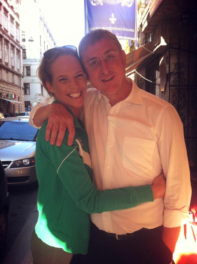 Balázsékat és a Borsot is veri undorítóságban Fogarasy Mariann