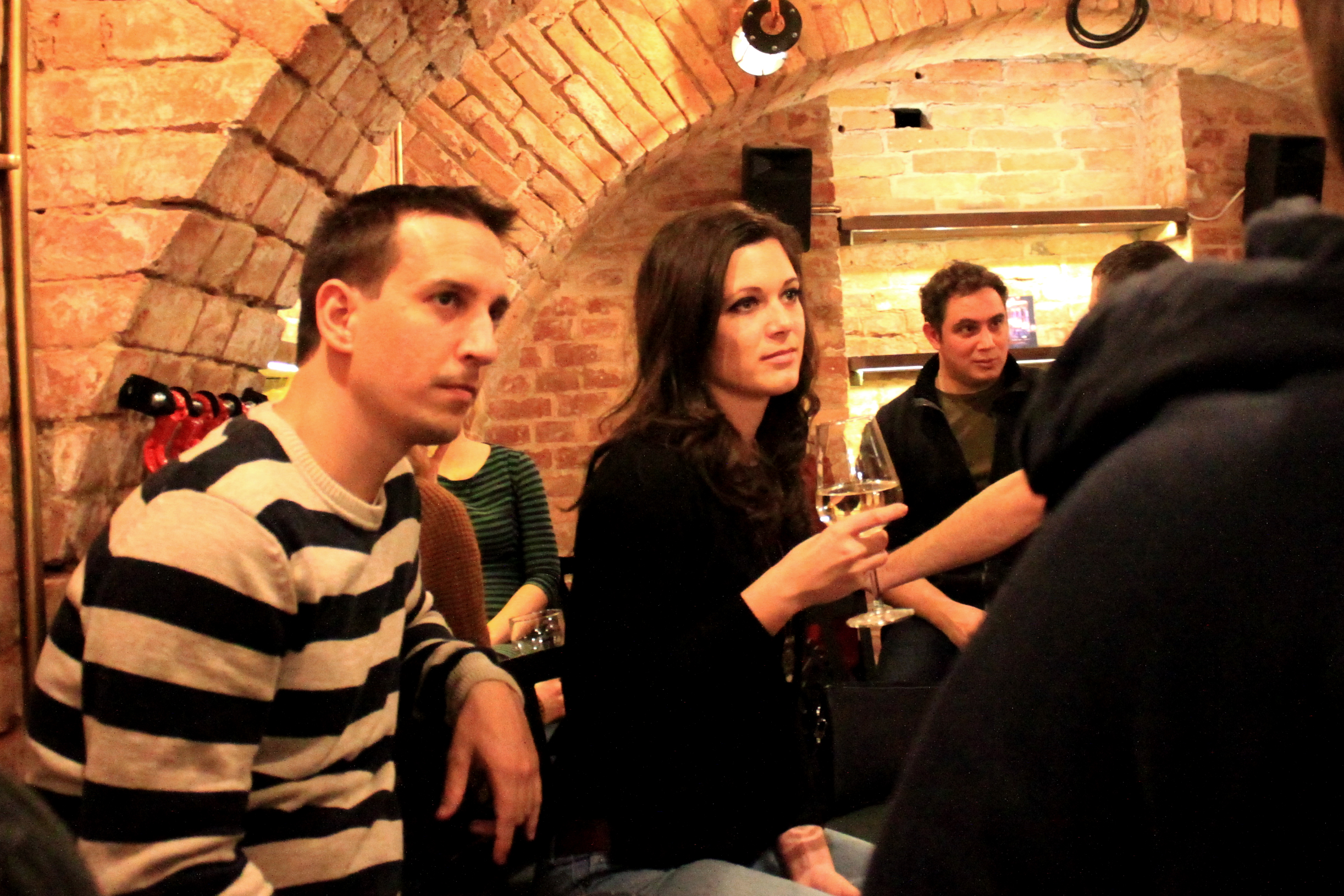 Illustration for article titled Egy jó pofa sör