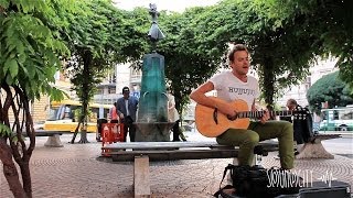 Van egy videó-, dal- és szövegpremierünk, Petruska András énekel nektek