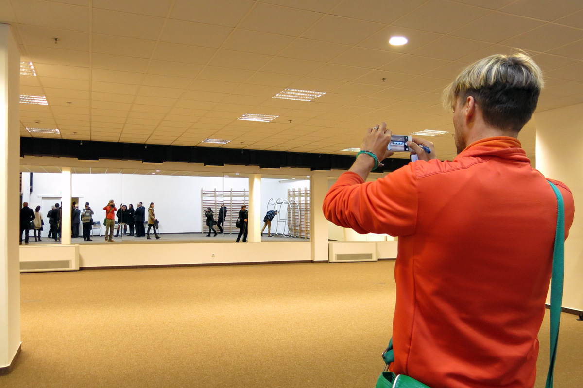 Illustration for article titled Simicskó Air István majdnem bezsákolta a kisgyereket