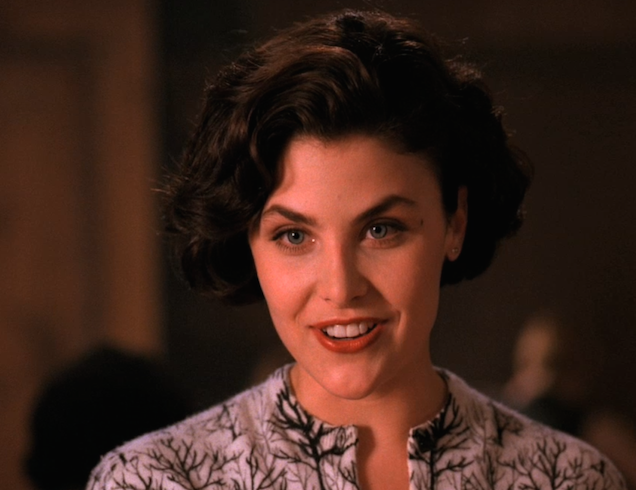 Illustration for article titled Divatbűntettek és időtálló menőségek a Twin Peaksben