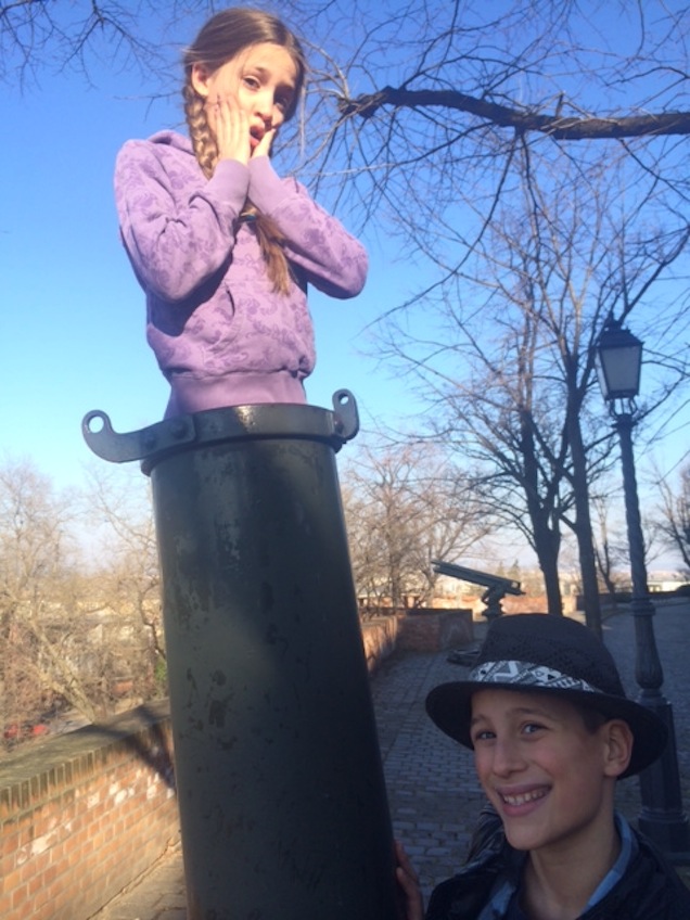 Hogy lehet ilyen borzasztóan rossz hely a Hadtörténeti Múzeum?