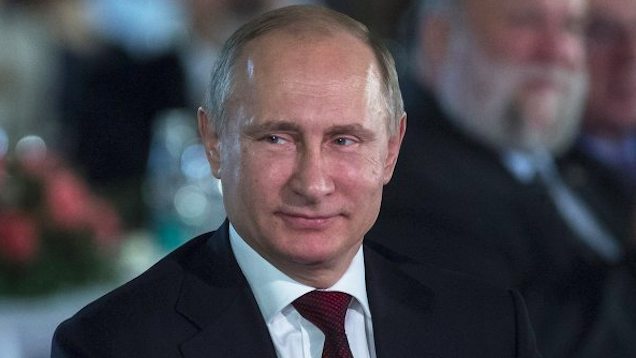 Pletykák nélkül unalmas lenne az élet, mondta Vlagyimir Vlagyimirovics