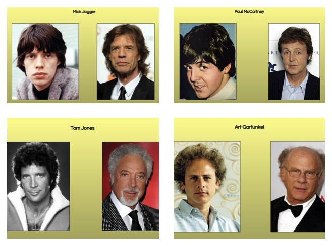 Illustration for article titled Bizony, bizony! Egy szép napon, kopog az ősz az ablakon......