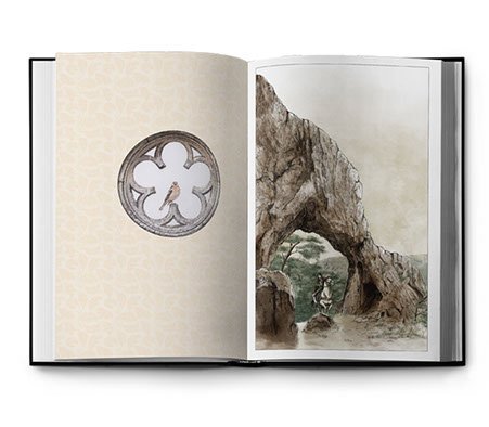 Illustration for article titled Királyok és keresztek