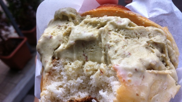 Megtaláltam Budapest legtökéletesebb reggelijét!