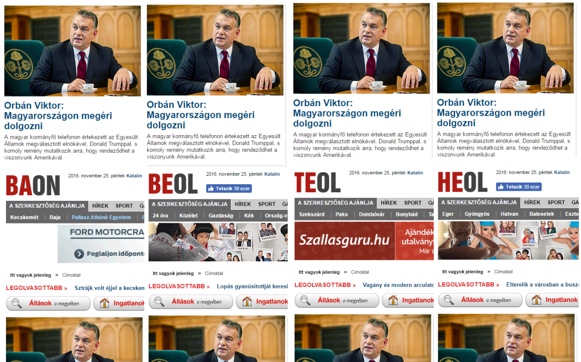 Illustration for article titled Olvas itt még valaki nyomtatott sajtót? Frissítve a Figyelő megvásárlásával!