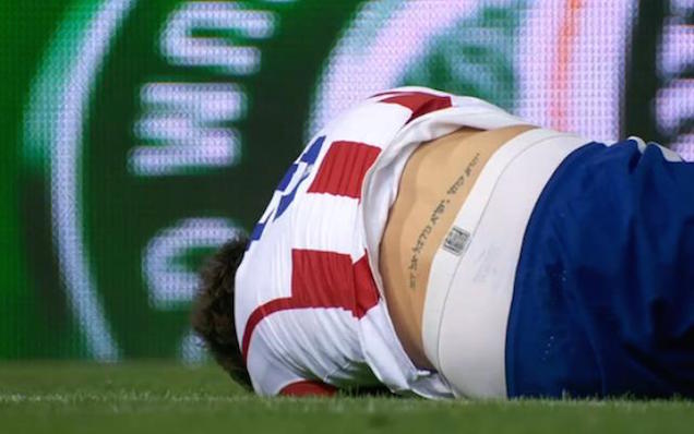 Ami öl nem meg, én tesz erős!