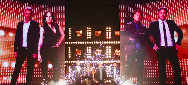 Miért nem mondta senki, hogy az X-Faktor ilyen borzalmas műsor?