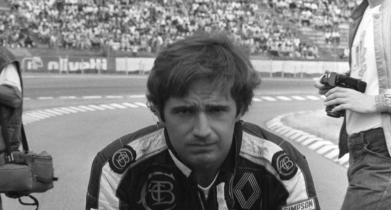 Illustration for article titled Mindig a legszebbek mennek el. A Forma-1 tíz legjobb pasija