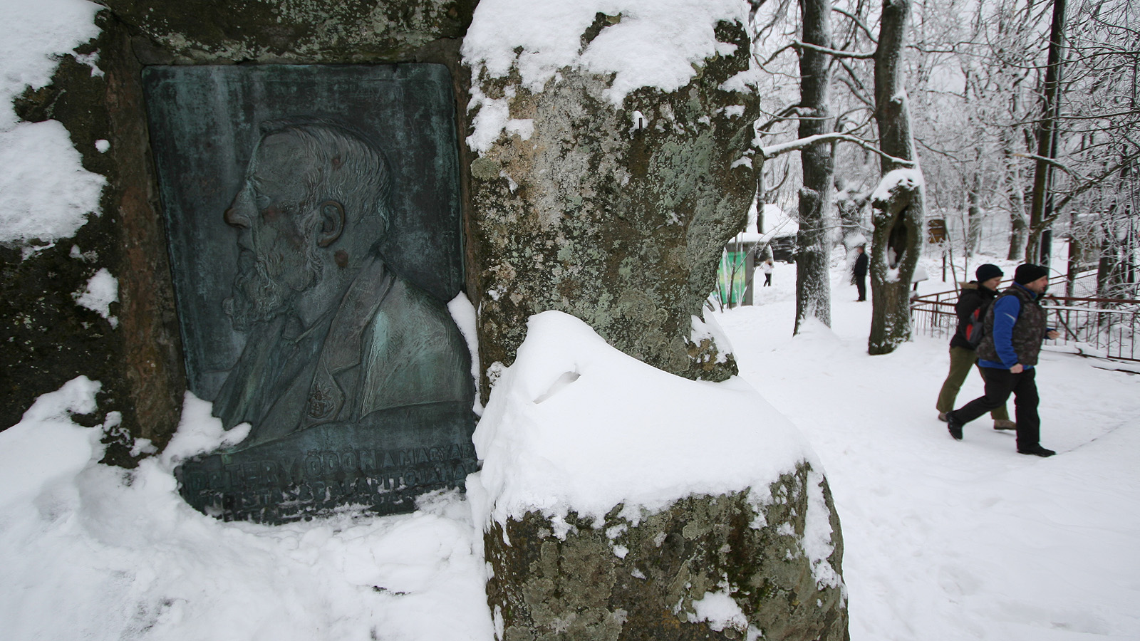 Illustration for article titled Itt a tél, és egyébként mindenki azt ír, amit akar, csak írjon!