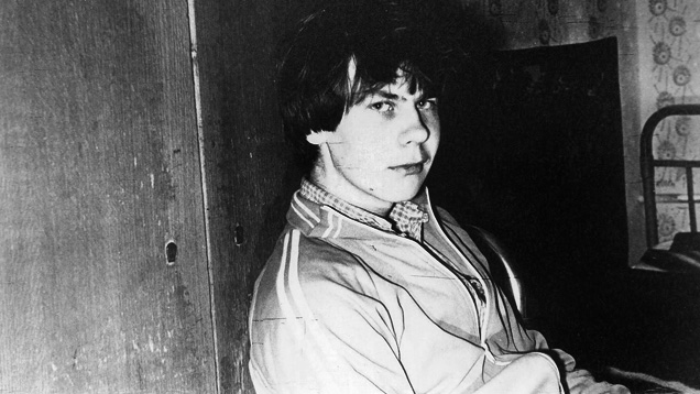 Most pedig mindenki gondolkodjon el azon, mit utált 18 éves korában