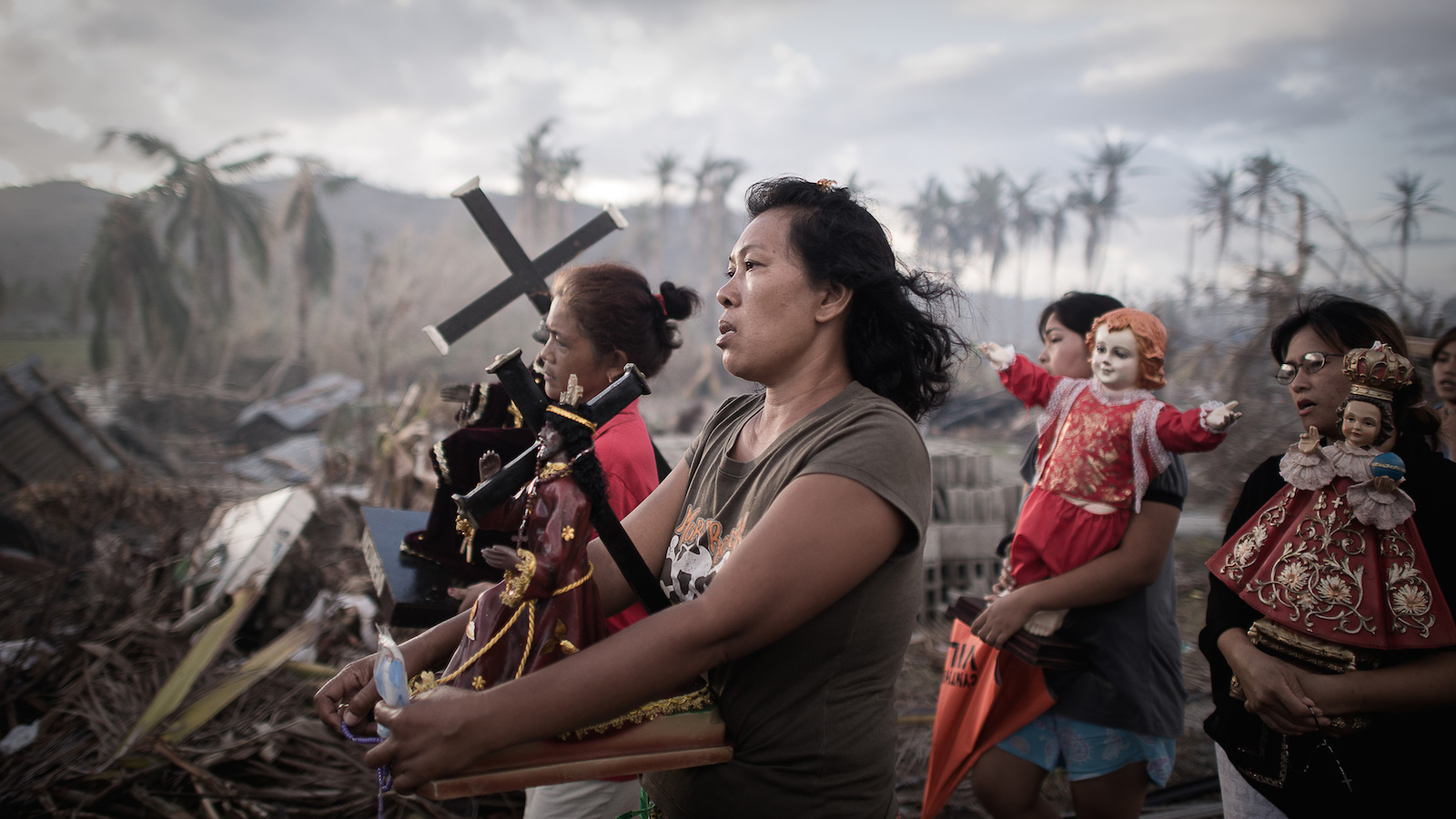 Sanyarú sorsú elmebetegek és elgáncsolt képek a World Press Photón