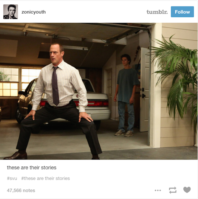 Illustration for article titled Arra ébredtem, hogy a seggem felrobbantotta az internetet