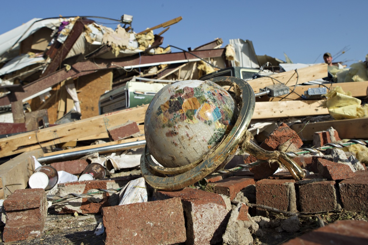 Illustration for article titled Milyen jó, hogy Európában vannak kelet-nyugat irányú hegyek!