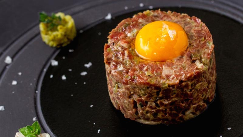 Illustration for article titled A legjobb vasárnapi ebéd a városban – Paris Budapest