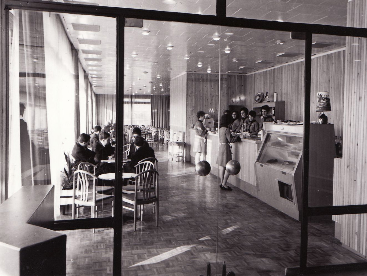 Illustration for article titled Ugye szerinted is ez a legmenőbb budapesti épület?