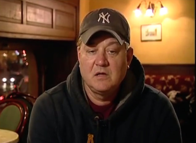 1978-ban érzi magát Áder egykori katonatársa