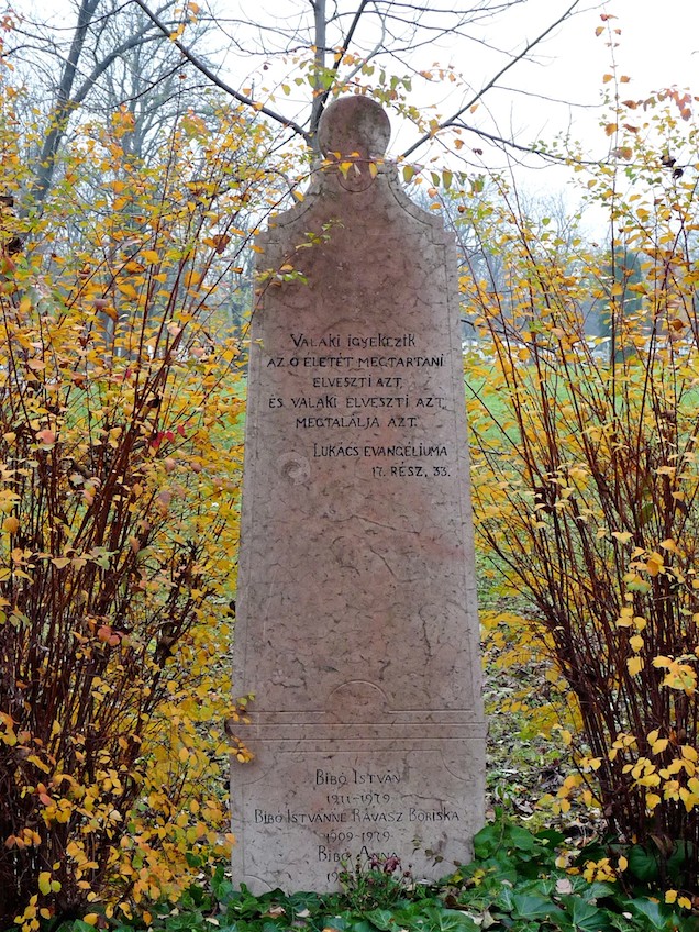 A szabadságszerető ember politikai tízparancsolata