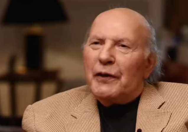 Kertész Imre nincs nagy véleménnyel a New York Timesról