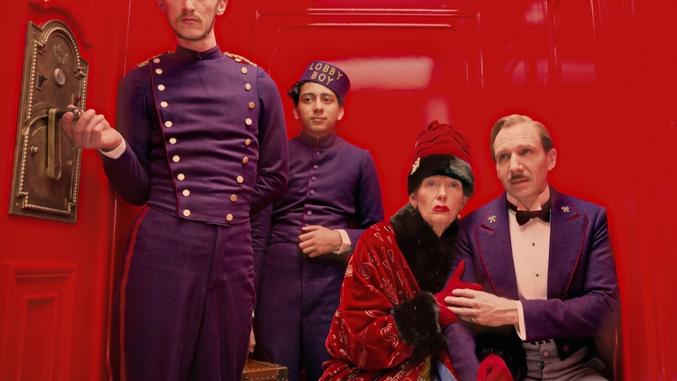 Parfümmel és jómodorral a fasiszták ellen – A Grand Budapest Hotel