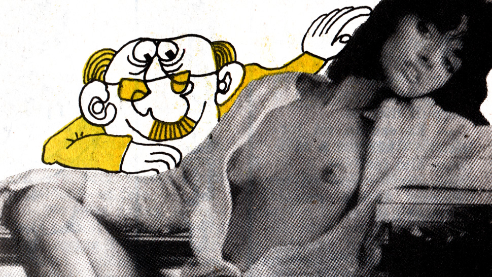 A pucér nők örökre velünk maradnak