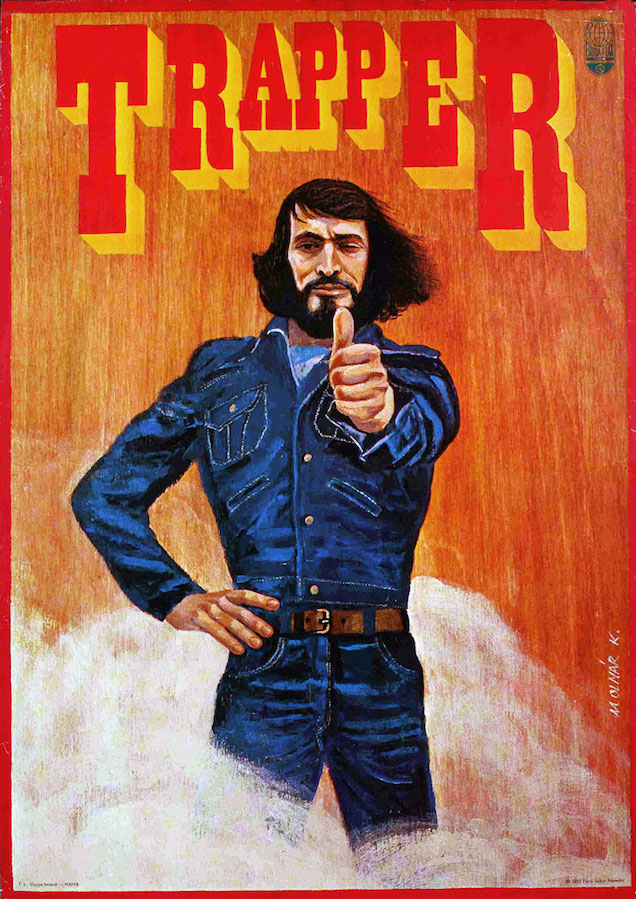 Az igazi cájgnadrág