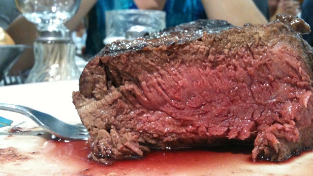 80 millióért vacsorázott a Vice főnöke. Igen-igen: 80 millióért