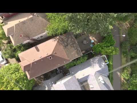 Ezt a drónmentő műveletet a NASA is megirigyelné