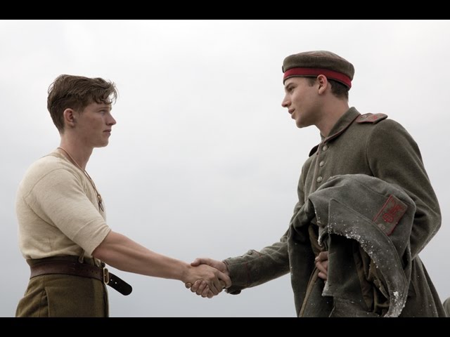 Íme a legszívszorítóbb karácsonyi reklám, ami valaha készült