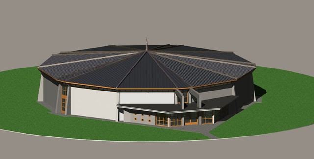 Illustration for article titled Golgota