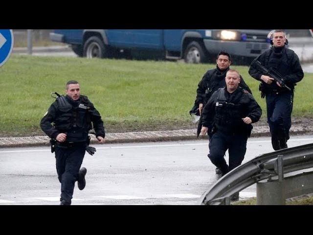 Itt nézheted a Párizs melletti végjátékot