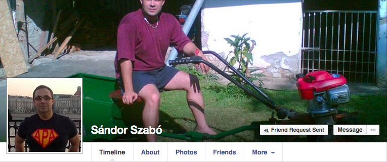 Soha senki nem igért ennyit, és ilyen vicceseket