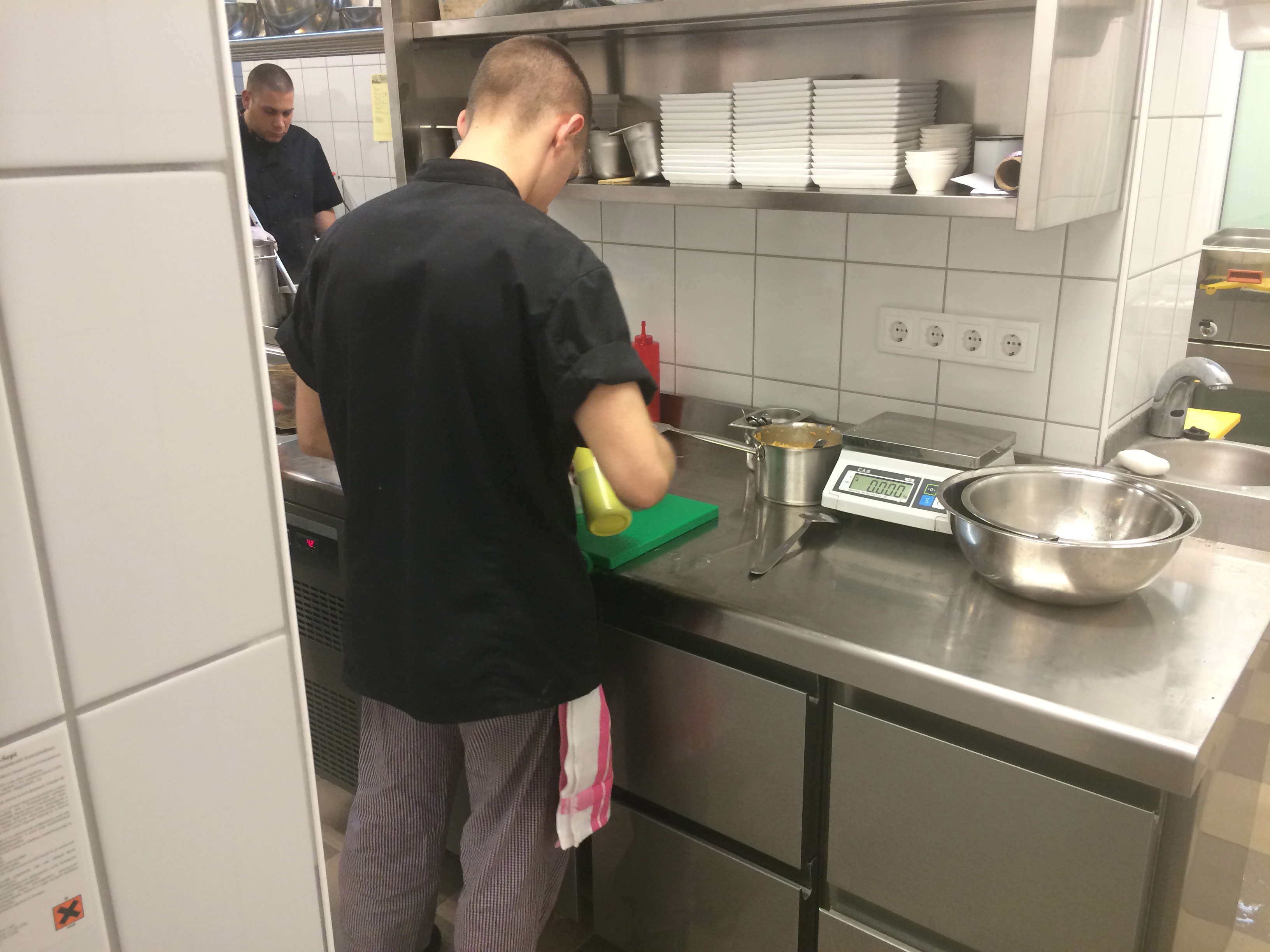 Illustration for article titled A csirkeláb olyan, mint maga az élet