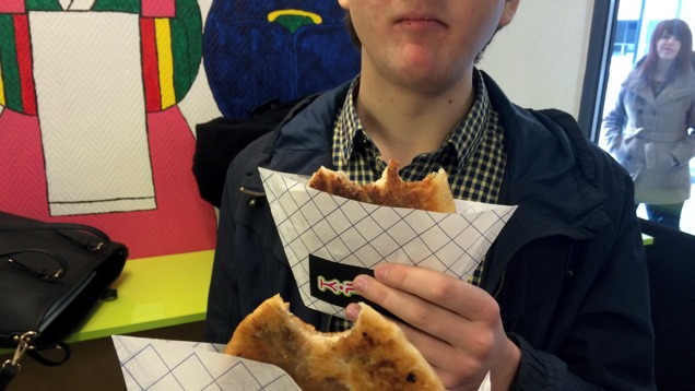 Megtaláltuk Budapest legkoreaibb éttermét