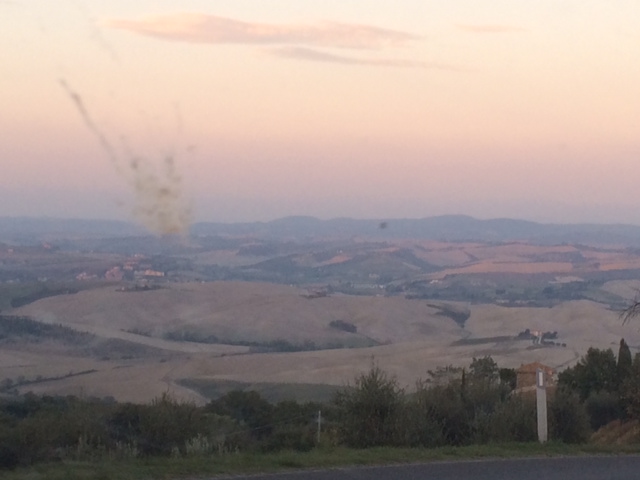 Illustration for article titled Füstölt hallal kommentelt a népszerű cinkes troll