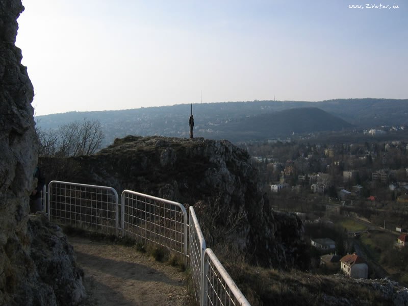 Illustration for article titled A sziklákat mindenki szereti