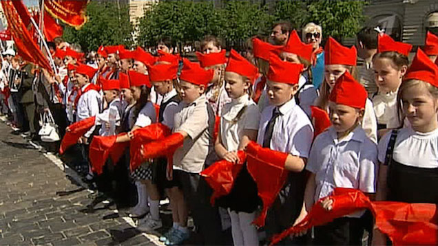 Illustration for article titled Pont 30 éve vittek el katonának. Szovjet katonának. Hogy milyen volt?