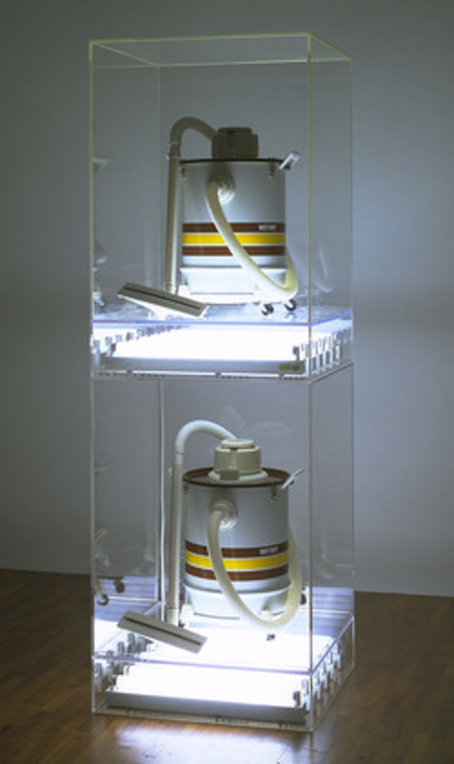 Illustration for article titled Berki Krisztián a here tükörlabirintusában