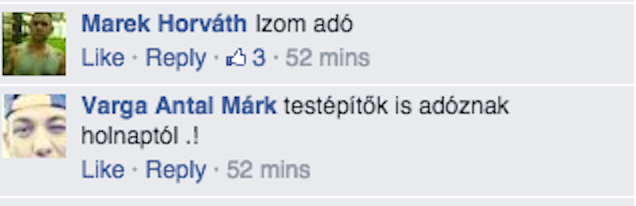 Illustration for article titled Mit szarik a Terminátor, ha megette Orbánt?