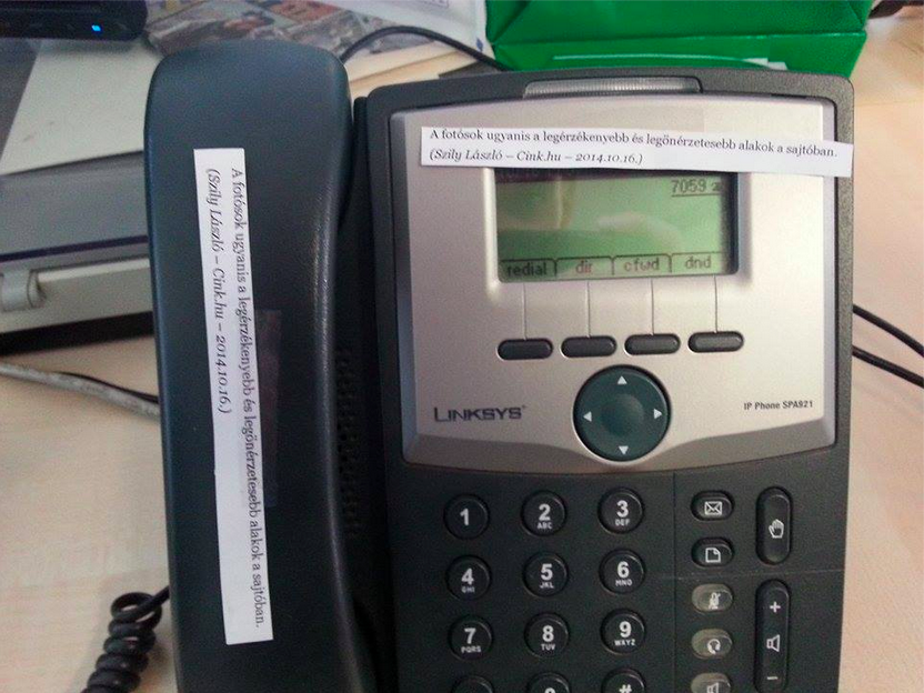 Illustration for article titled Ilyen jó reakciót még egy cikkemre sem kaptam (frissítve!)